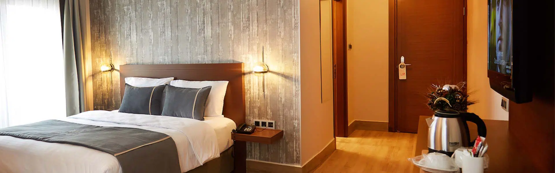 Mira Otel Alsancak Butik Otel Konsepti
